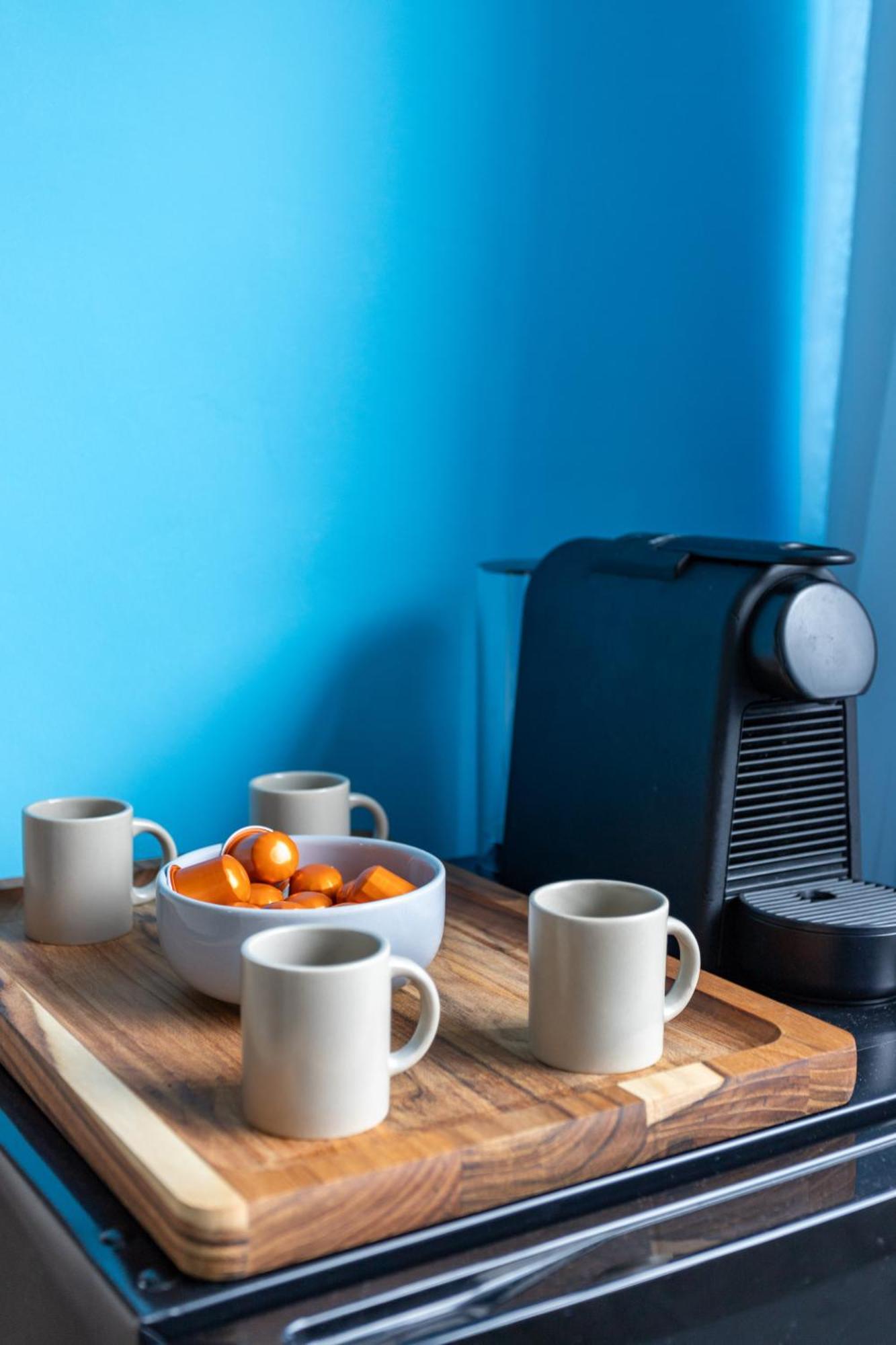 Apartamento Pineapples Nsc1006 - Pet Friendly Com Vista A De Copacabana Río de Janeiro