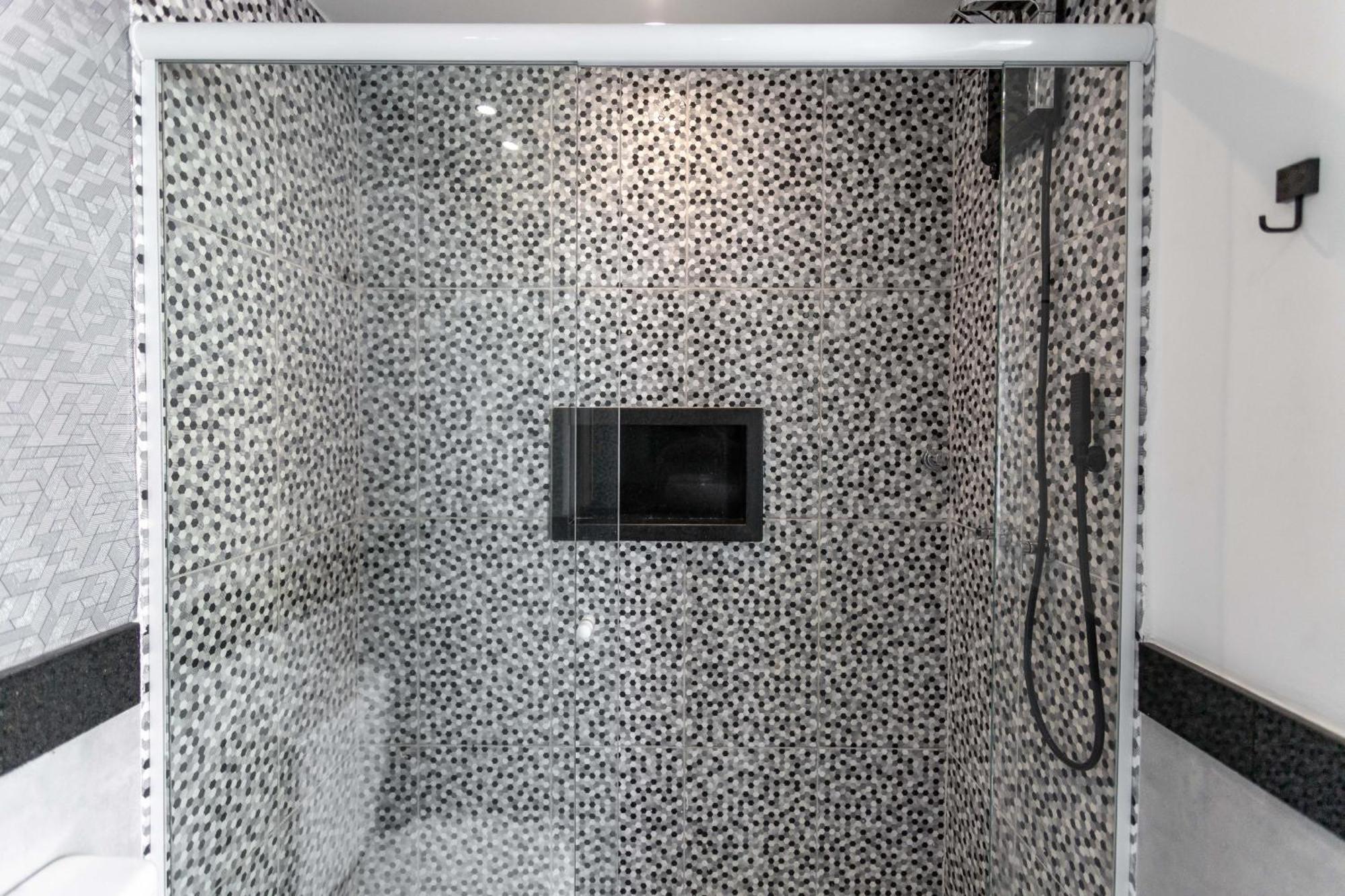 Pineapples Nsc1006 - Pet Friendly Com Vista A De Copacabana Apartamento Río de Janeiro