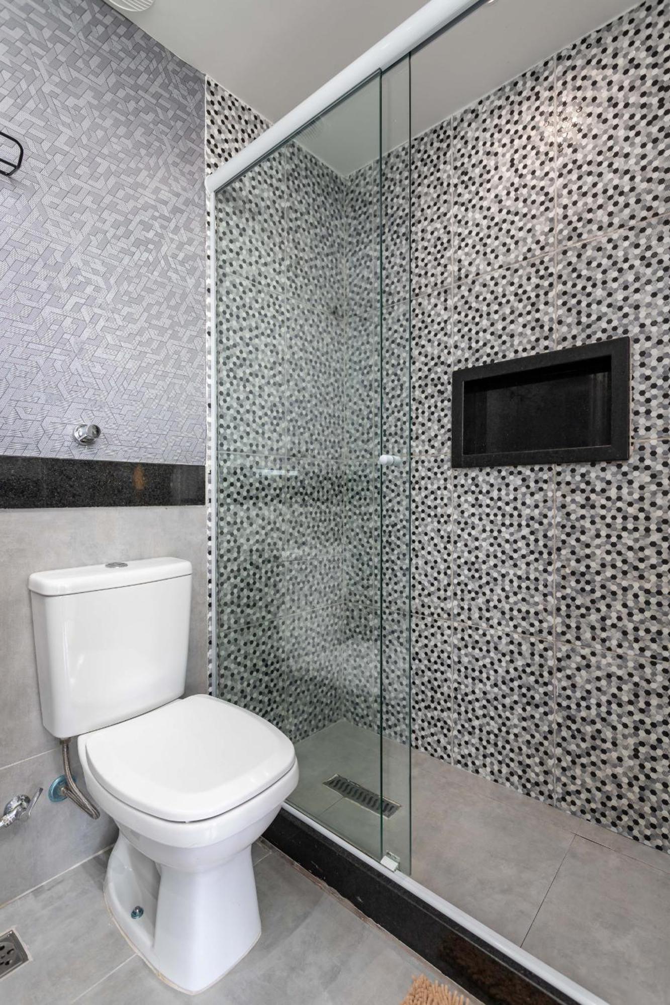 Apartamento Pineapples Nsc1006 - Pet Friendly Com Vista A De Copacabana Río de Janeiro