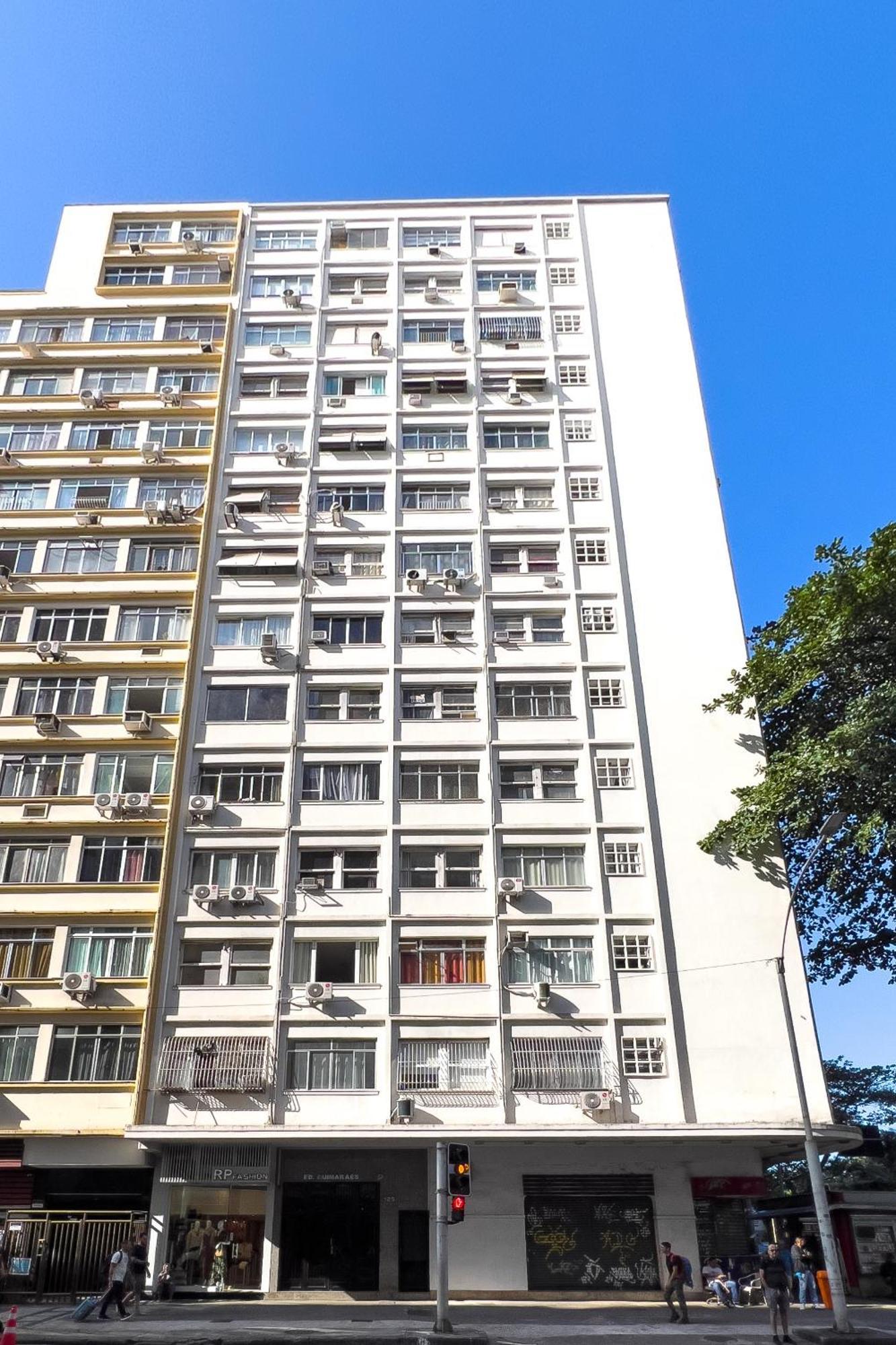 Pineapples Nsc1006 - Pet Friendly Com Vista A De Copacabana *